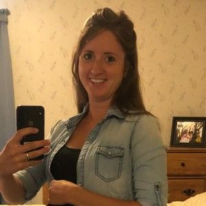 Meet your Posher, Breanna